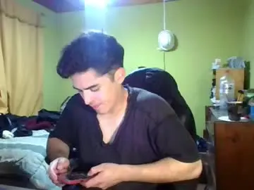 Chaturbate Nude Webcam of rpaulo25