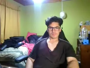 Chaturbate Live Sex of rpaulo25