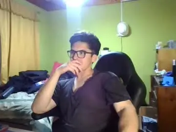 Chaturbate Watch Live Sex Cams of rpaulo25