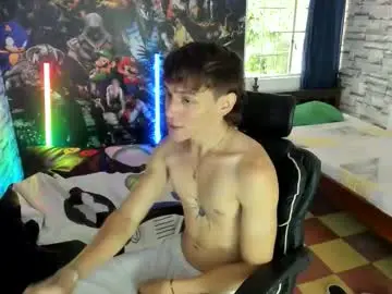Chaturbate Sex Chat of sebas_jusa