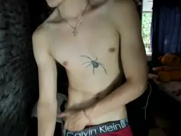 Chaturbate Watch Live Sex Cams of sebas_jusa