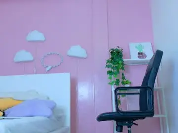 Chaturbate Adult Webcam of selenegibson__