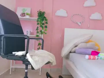 Chaturbate Live Sex of selenegibson__