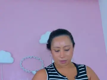 Chaturbate Sex Chat of selenegibson__