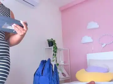 Chaturbate Private Sex Chat of selenegibson__
