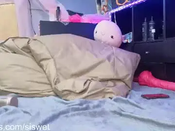 Chaturbate Watch Live Sex Cams of siswet19