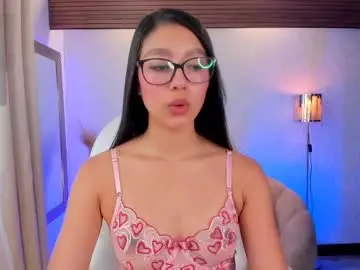 Chaturbate Live Sex of sophiajones_1