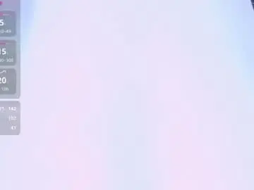 Chaturbate Sex Cam of stefanyvillarreal