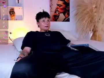 Chaturbate Sex Cam of zuryramirez_