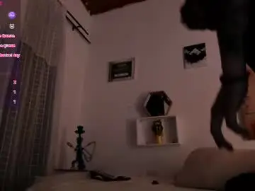 Chaturbate Free Porn Cam of zuryramirez_