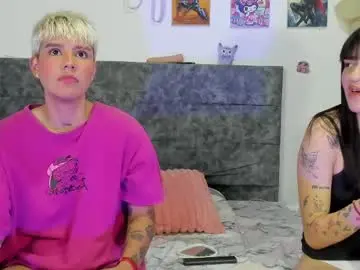 Chaturbate Sex Cam of aby_mua