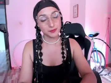 Chaturbate Free Live Porn of adrena_10