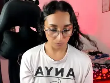 Chaturbate Watch Live Sex Cams of adrena_10