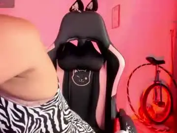 Chaturbate Private Sex Chat of adrena_10
