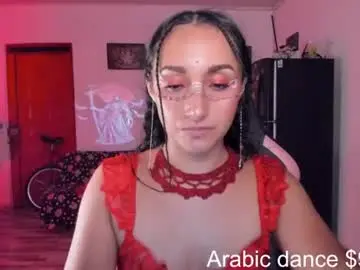 Chaturbate Free Live Porn of adrena_10