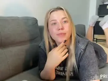 Chaturbate Nude Webcam of alyrasun