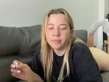 Chaturbate Adult Video Chat of alyrasun