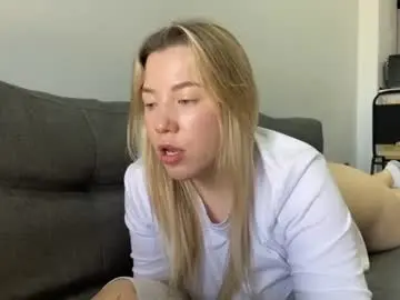 Chaturbate Free Porn Cam of alyrasun