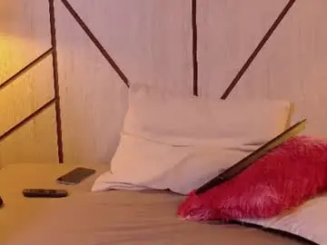 Chaturbate Sex Chat of amy_and_andy_