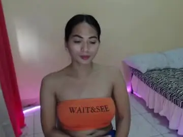 Chaturbate Nude Webcam of angelofcumx