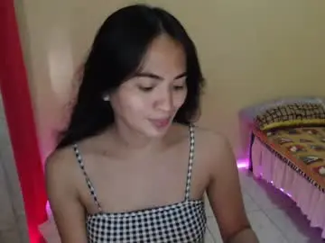 Chaturbate Sex Cam of angelofcumx