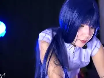 Chaturbate Sex Cam of bella_franco