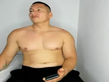 Chaturbate Sex Cam of big_pecs_1