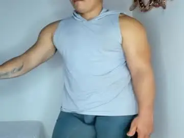 Chaturbate Live Sex Cam of big_pecs_1