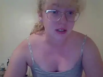 Chaturbate Best Webcam of blonde_katie