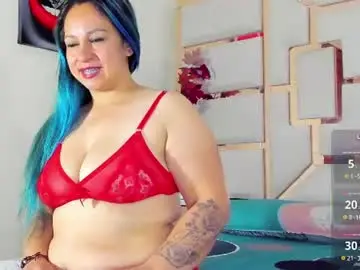 Chaturbate Adult Webcams of catalia_diaz