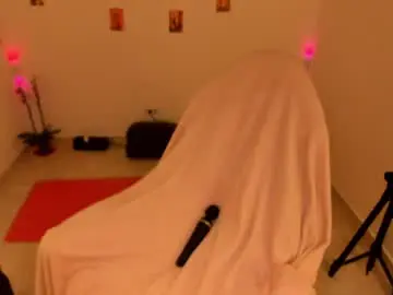 Chaturbate Live Porn of celestte__3