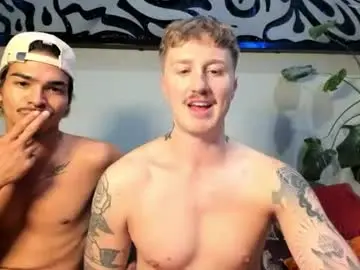 Chaturbate Sex Chat of codygunzxxx2