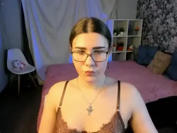 Chaturbate Private Sex Chat of coraline_kitty