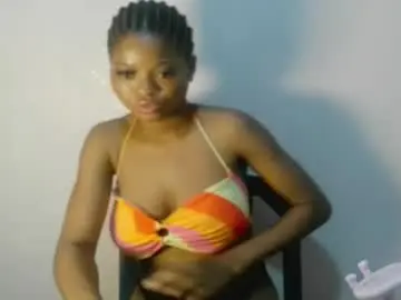 Chaturbate Sex Chat of creamy_babyx