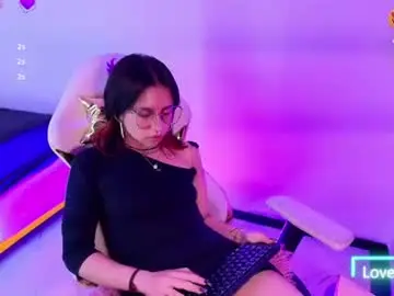 Chaturbate Sex Cam of cuore_kazx