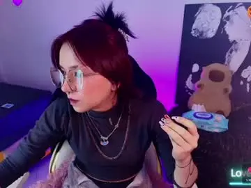 Chaturbate Sex Chat of cuore_kazx