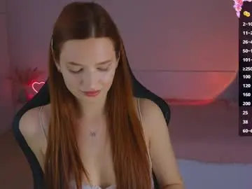 Chaturbate Nude Webcam of cuteariel7