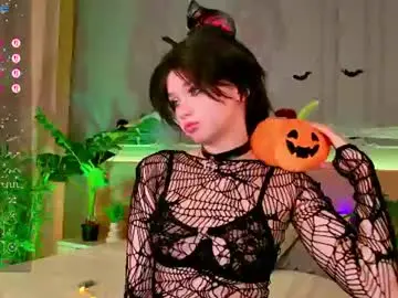 Chaturbate Live Sex Cam of dark_diva