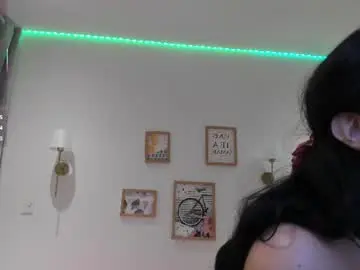 Chaturbate Adult Webcam of diosaisis888
