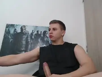 Chaturbate Sex Chat of draco_boy2000