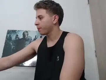 Chaturbate Sex Cam of draco_boy2000