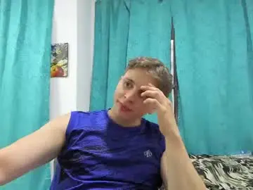 Chaturbate Adult Webcam of draco_boy2000