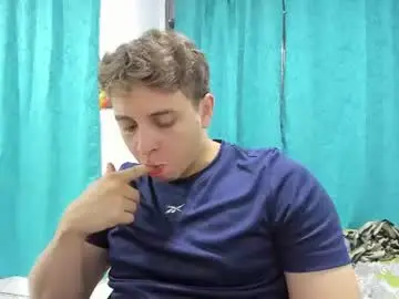 Chaturbate Private Sex Chat of draco_boy2000