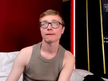 Chaturbate Sex Cam of emmit_barker
