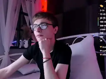 Chaturbate Live Sex Cam of emmit_barker