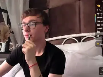Chaturbate Watch Live Sex Cams of emmit_barker