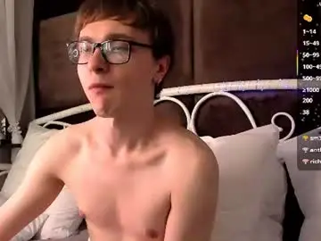 Chaturbate Free Porn Cam of emmit_barker