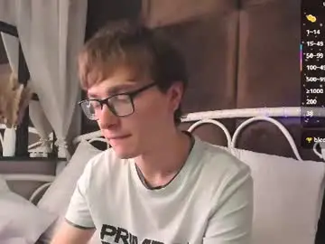 Chaturbate Live Porn of emmit_barker
