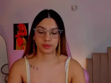 Chaturbate Sex Chat of h3y_mia3
