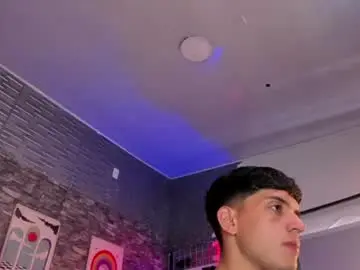 Chaturbate Best Webcam of ianrice_